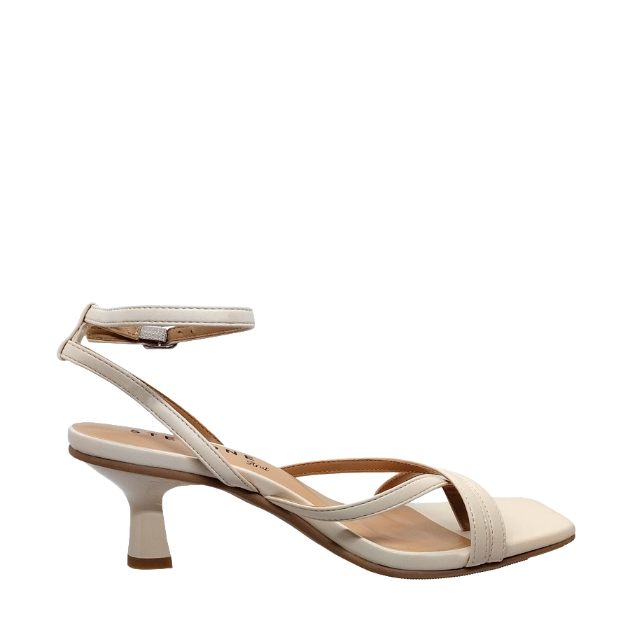 Beige heels payless sales