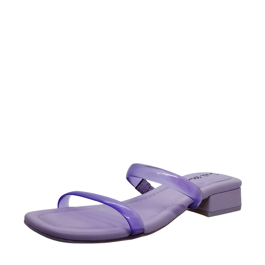 Payless Santa Monica Women's Aurora Low Heel Slide