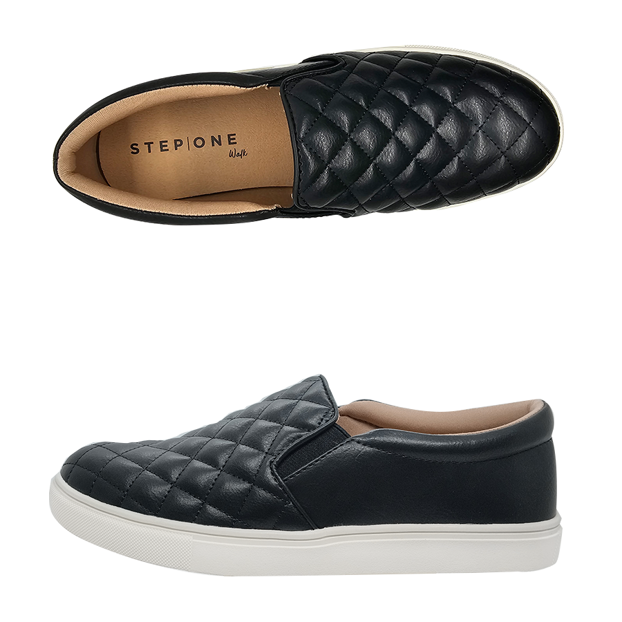 Payless Step One Walk Women's Reena Slip On