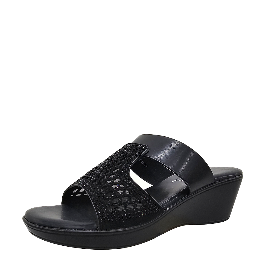 Women s Carolina Wedge Payless ShoeSource