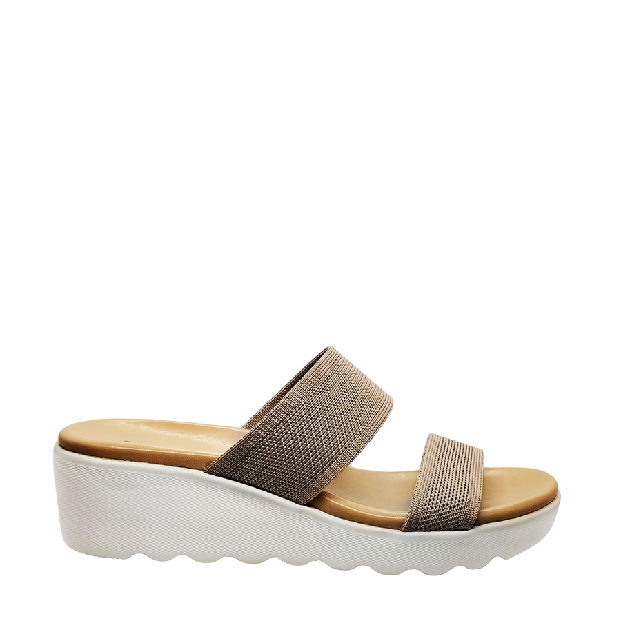 Payless Cross Trekkers Women's Kathy Wedge