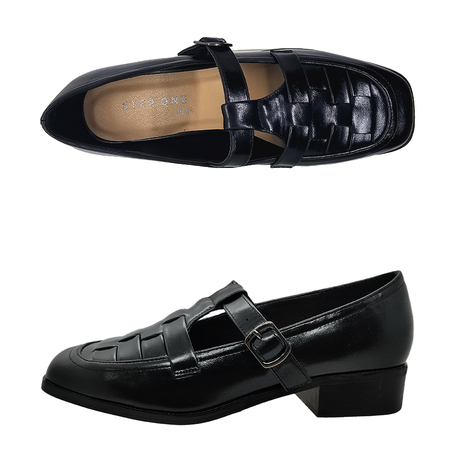 Payless Zoe & Zac Women's Judy Low Heel