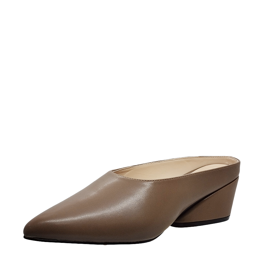 Womens 2025 pointed mules