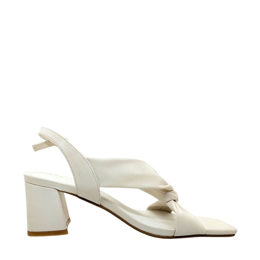Payless Cross Trekkers Women's Twisted Block Heel