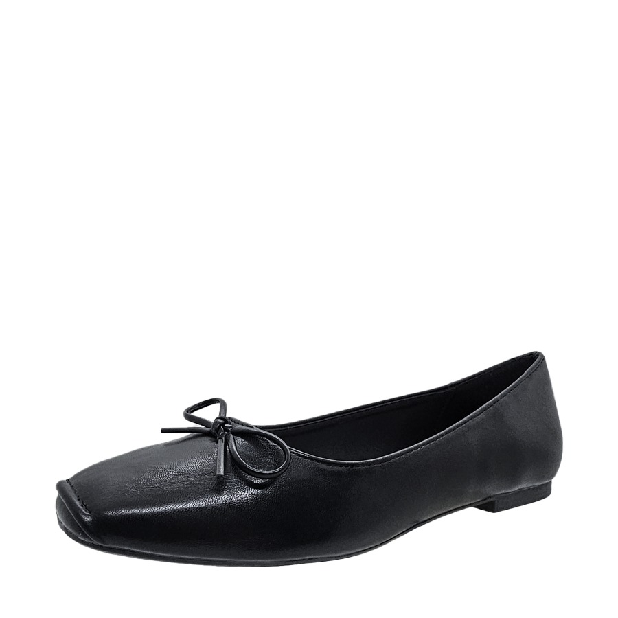 Payless Zoe & Zac Women's Ella Square Toe Flat