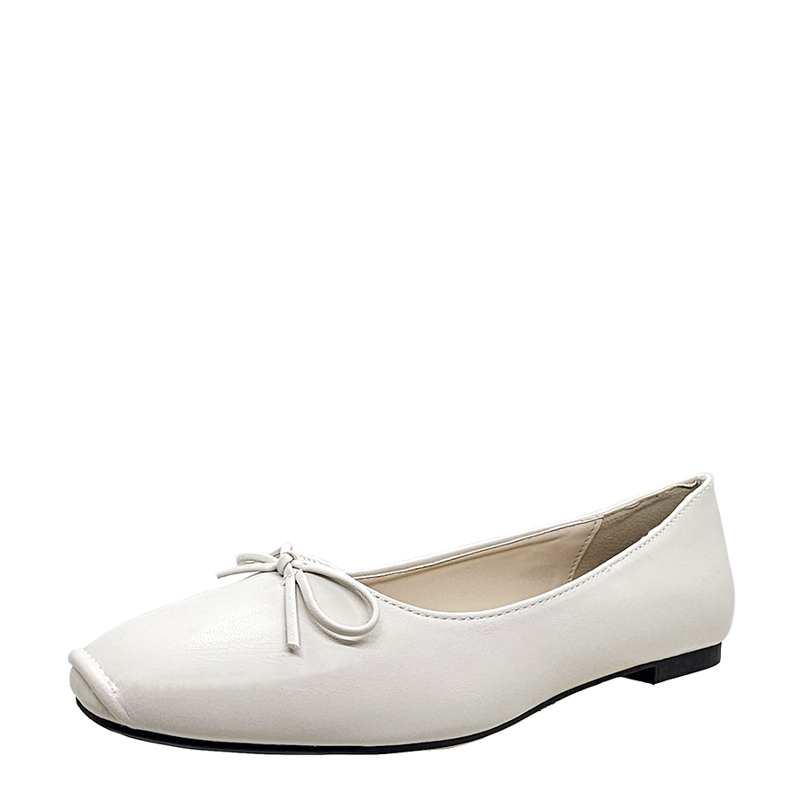 Payless shoes 2025 white flats