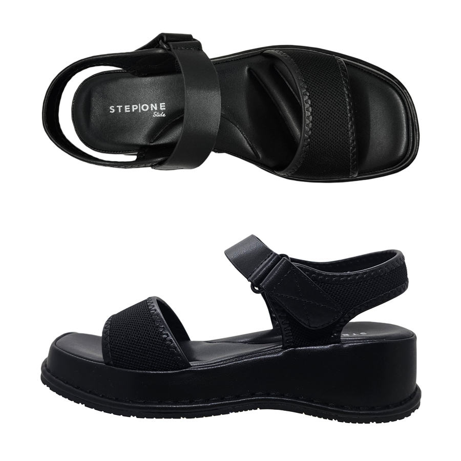 Payless platform sandals sales