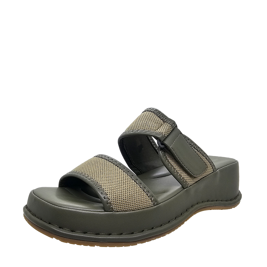 Two band 2025 slide sandals