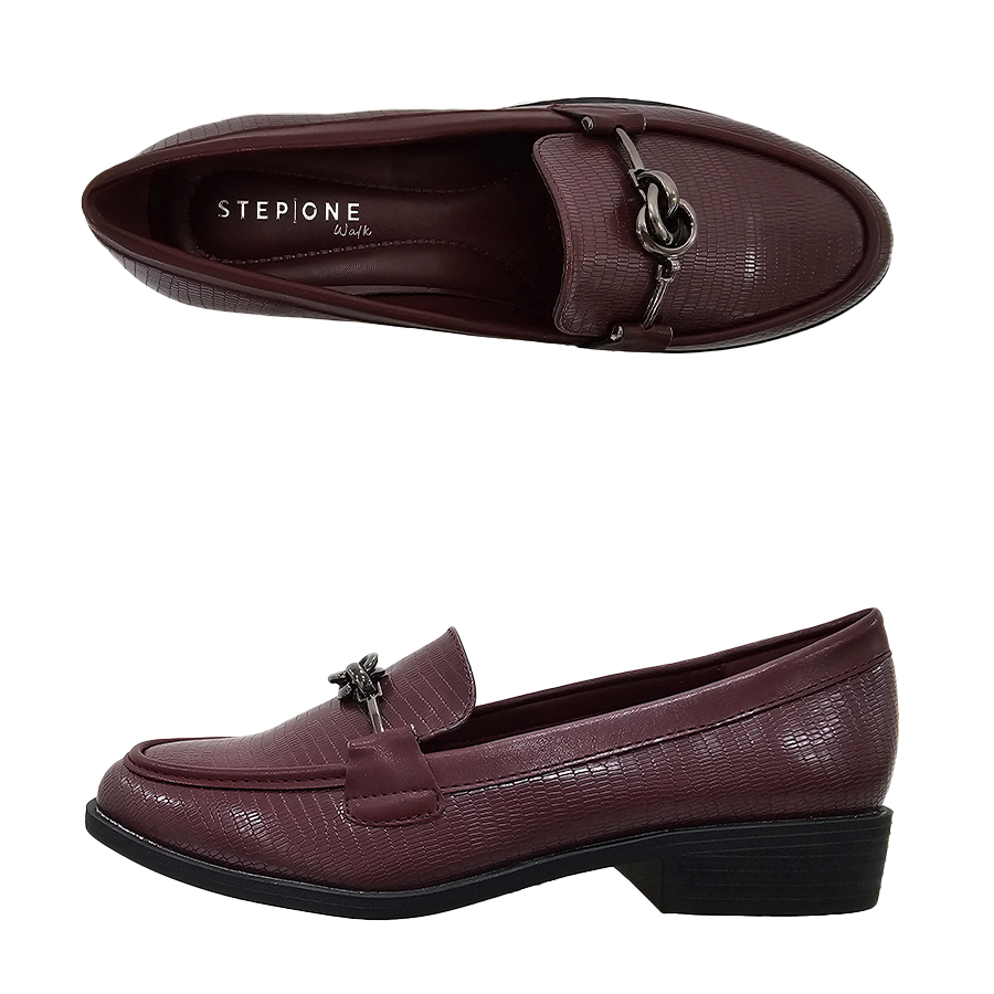 Payless Step One Walk Women's Genesis Loafer
