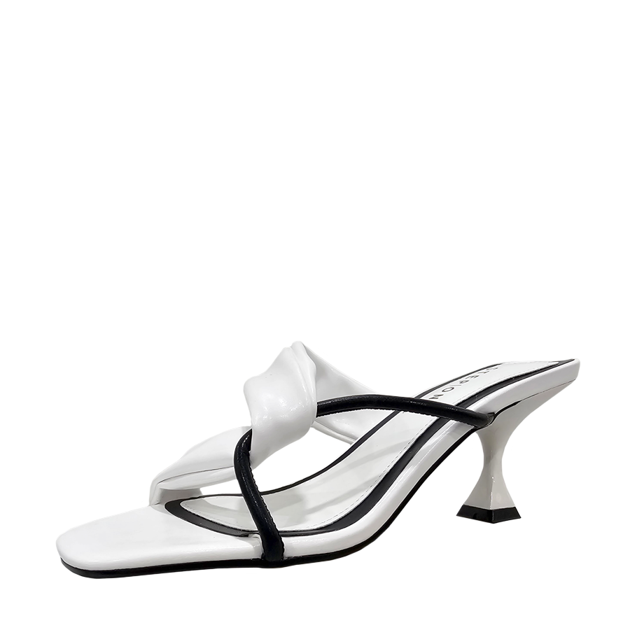 Payless Step One Strut Women's Adora Heel