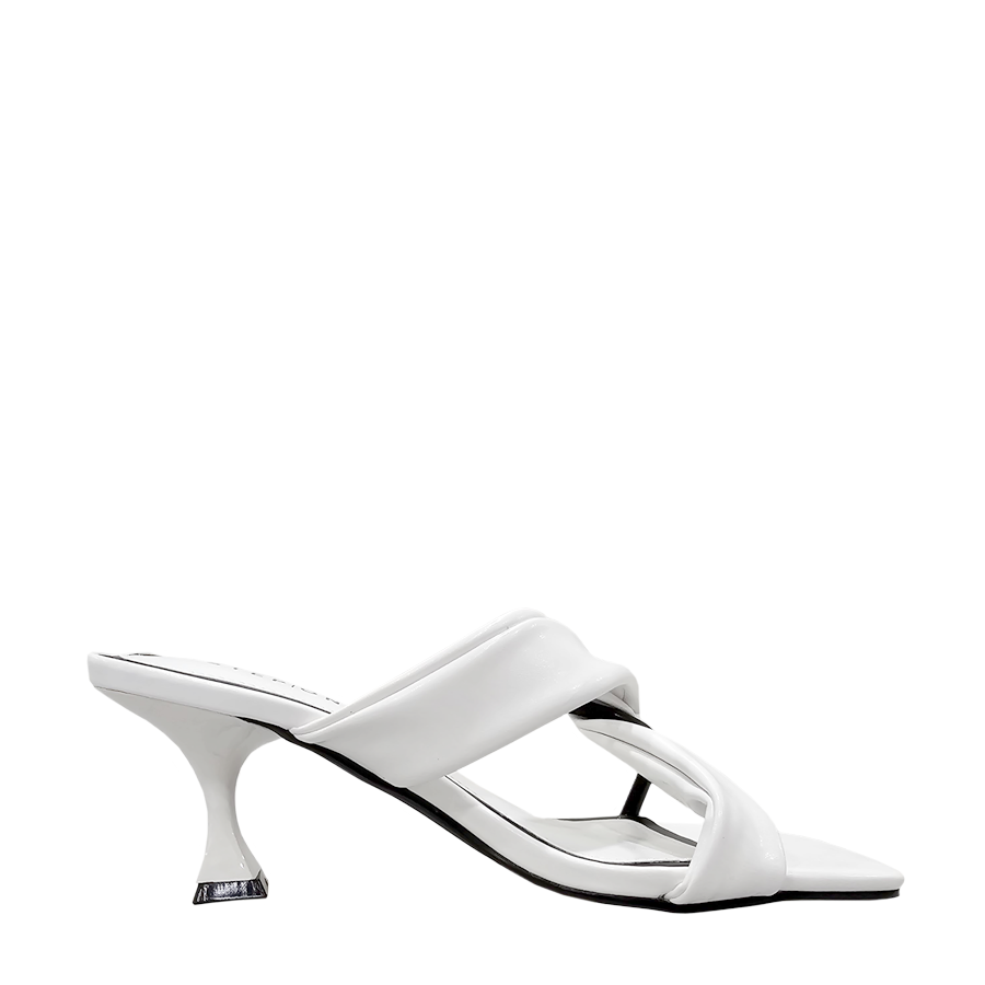 Payless Step One Strut Women's Adora Heel