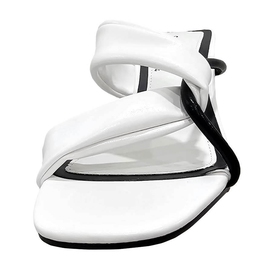 Payless Step One Strut Women's Adora Heel