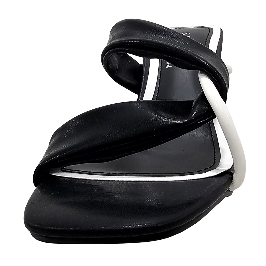 Payless Step One Strut Women's Adora Heel