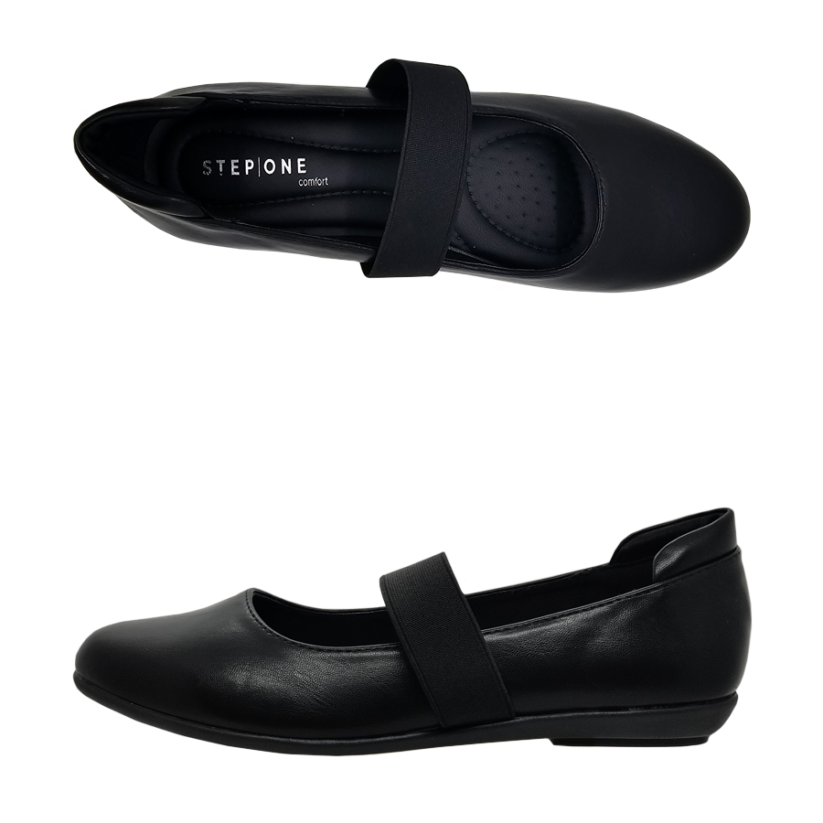 Payless Zoe & Zac Women's Margaret Flat
