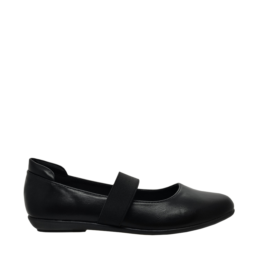 Black shoes at payless sales