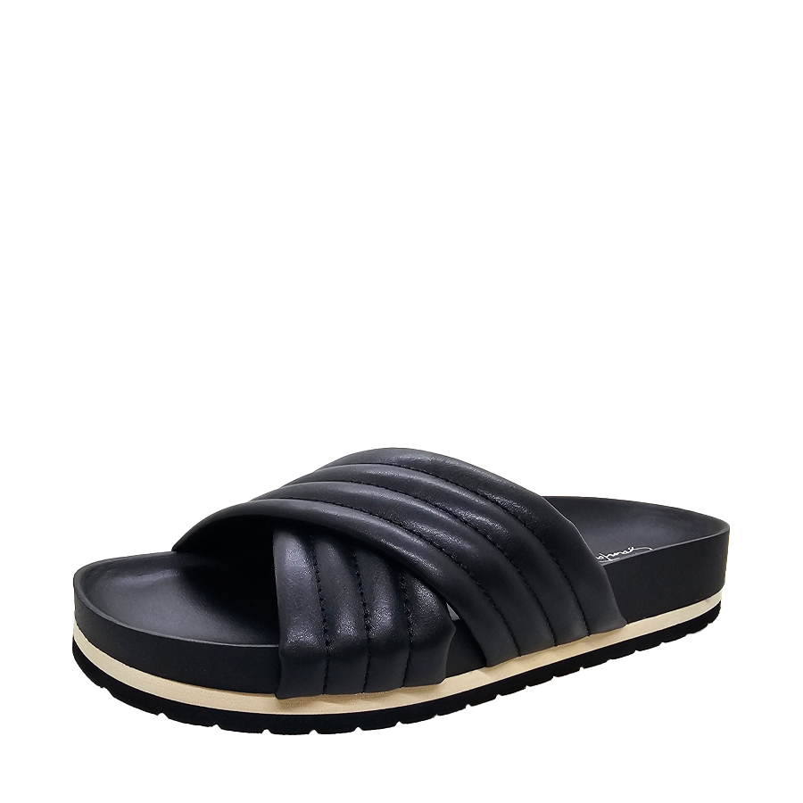 Payless Santa Monica Women's Diane Crossband Slide