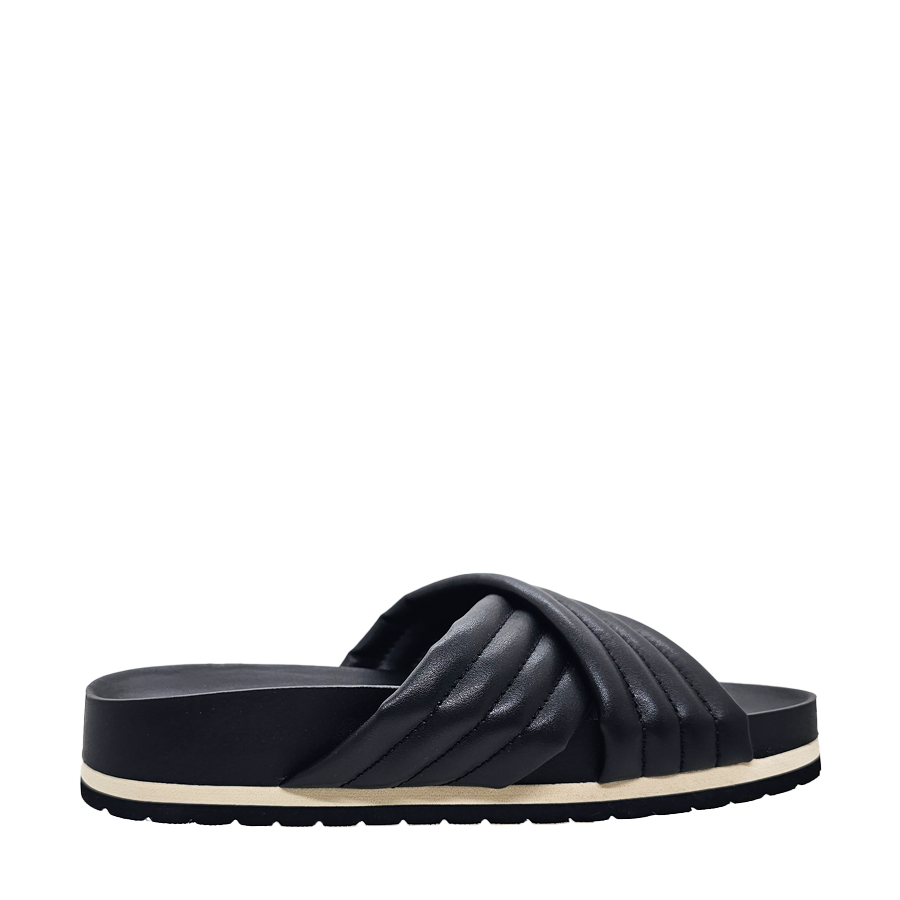 Payless Santa Monica Women's Diane Crossband Slide