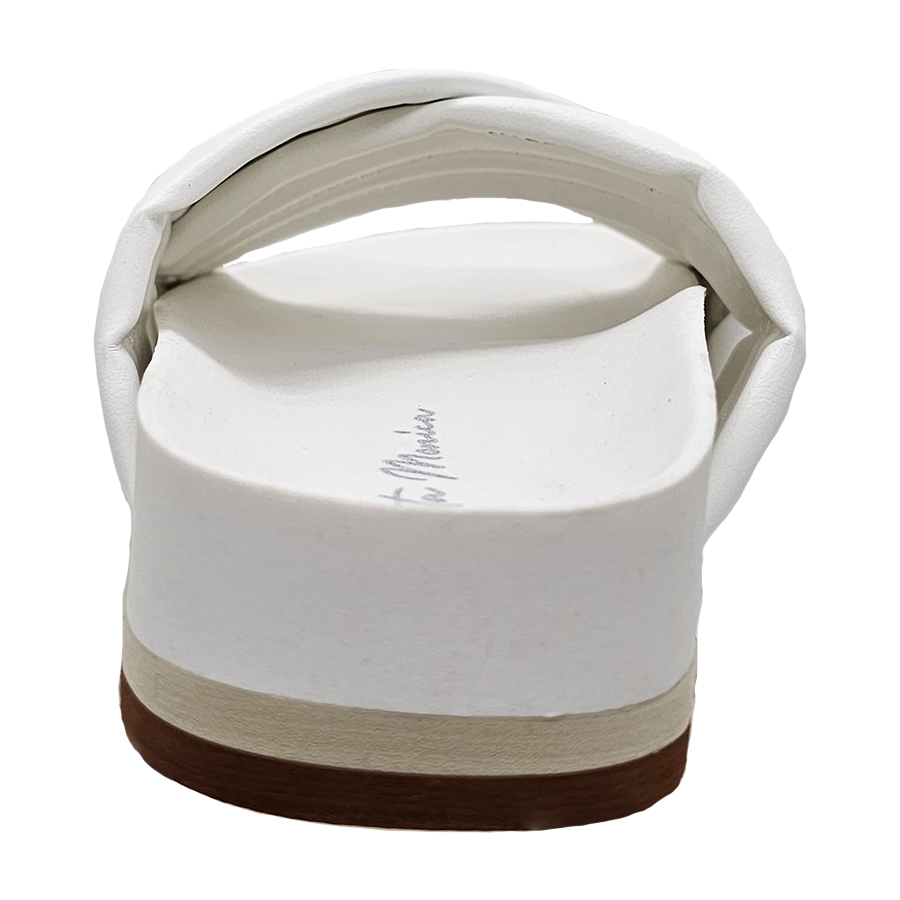 Payless Santa Monica Women's Diane Crossband Slide