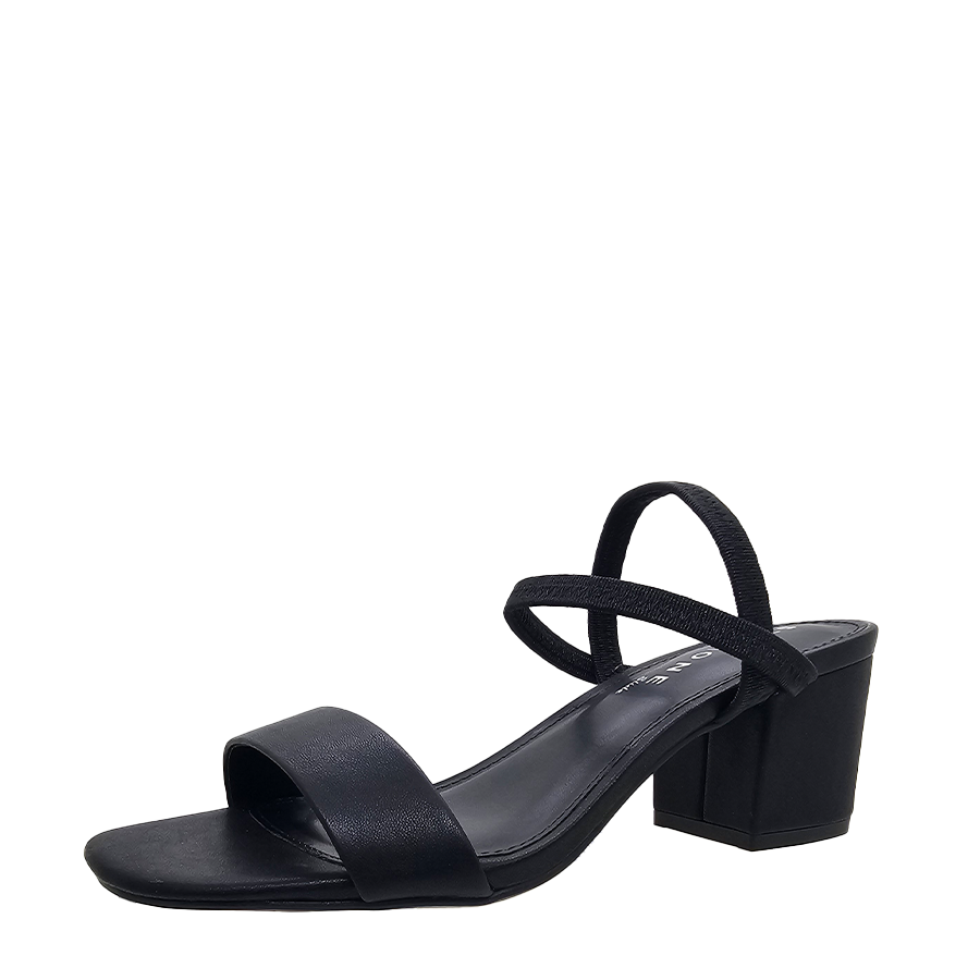 Payless Step One Slide Women's Lyanne Mid Heel