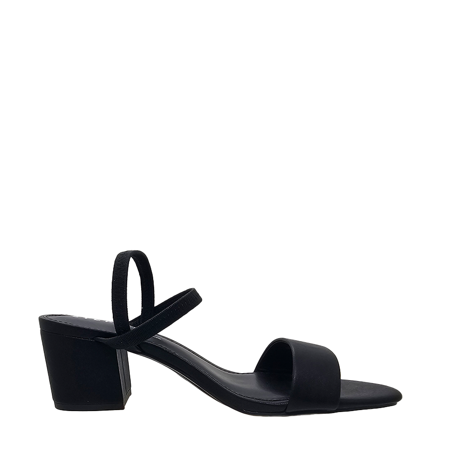 Payless Step One Slide Women's Lyanne Mid Heel