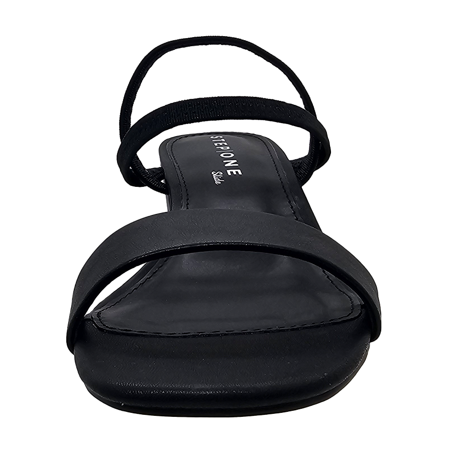 Payless Step One Slide Women's Lyanne Mid Heel
