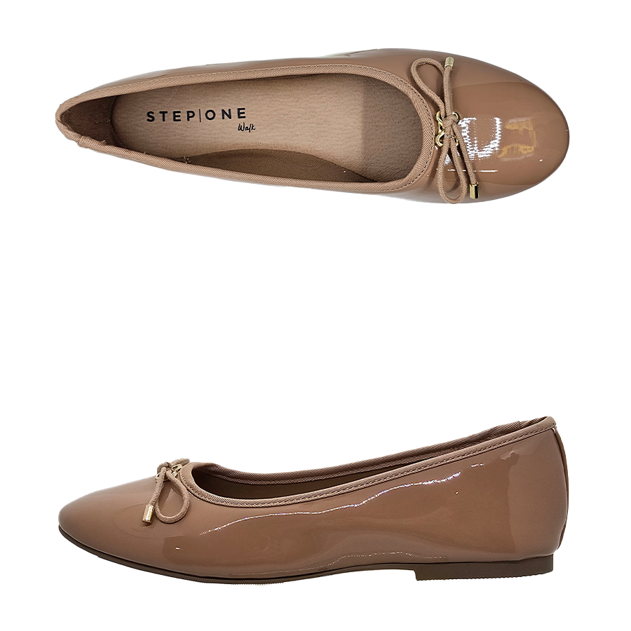 Payless Step One Walk Women's Janella Ballet Flat