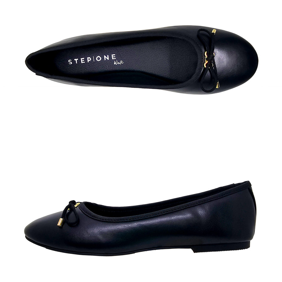 Payless Step One Walk Women's Janella Ballet Flat