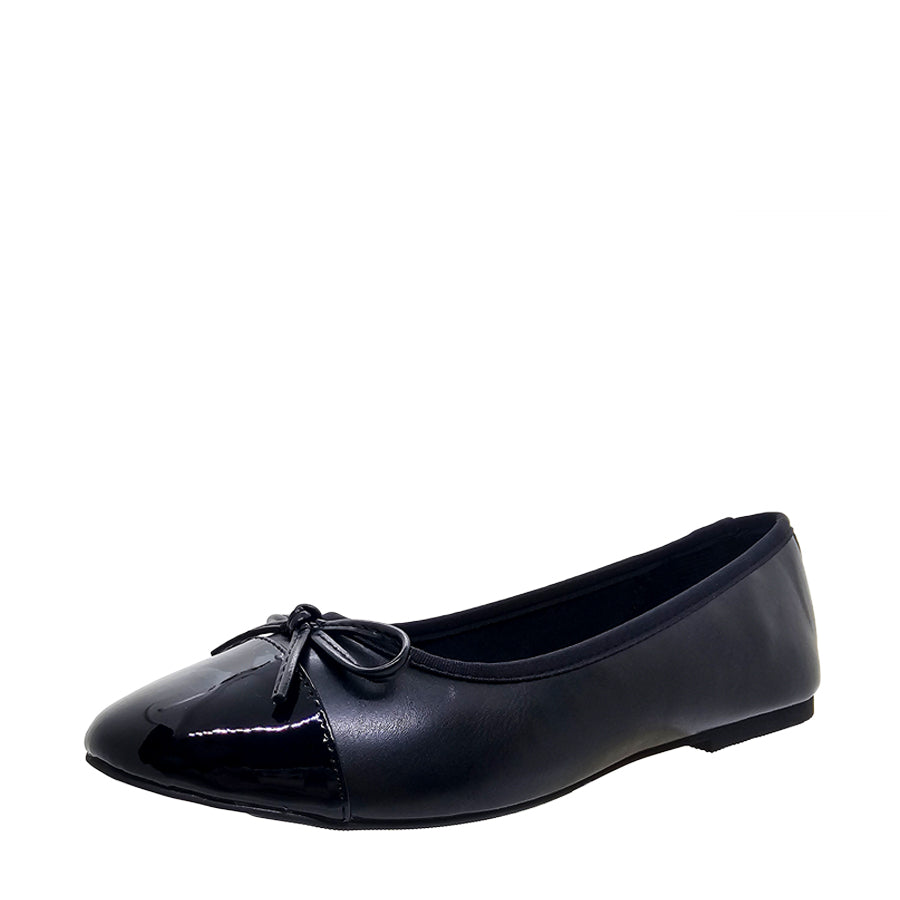 Payless Step One Walk Women's Carissa Bow Flat