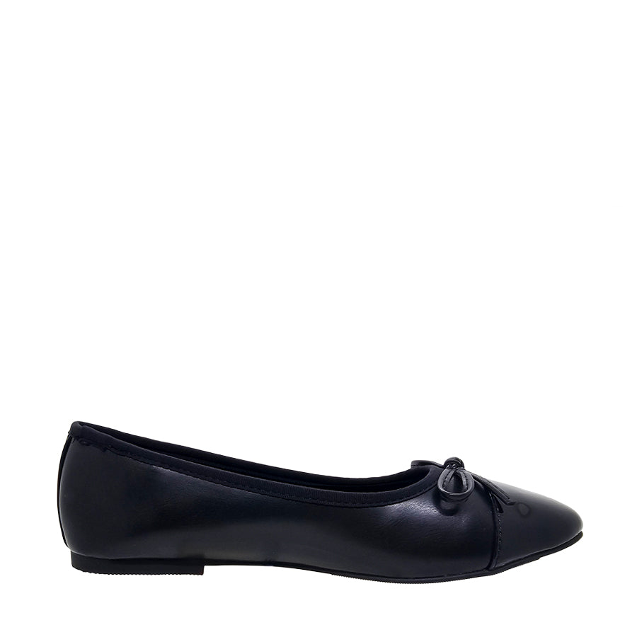 Payless Step One Walk Women's Carissa Bow Flat