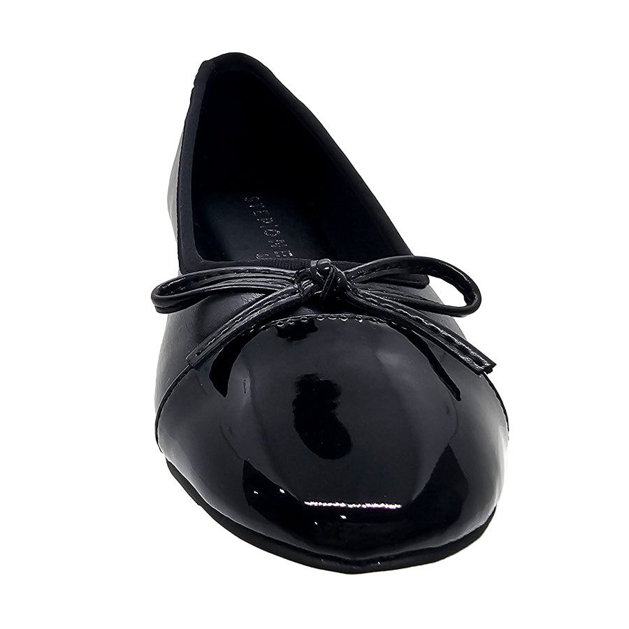 Payless Step One Walk Women's Carissa Bow Flat