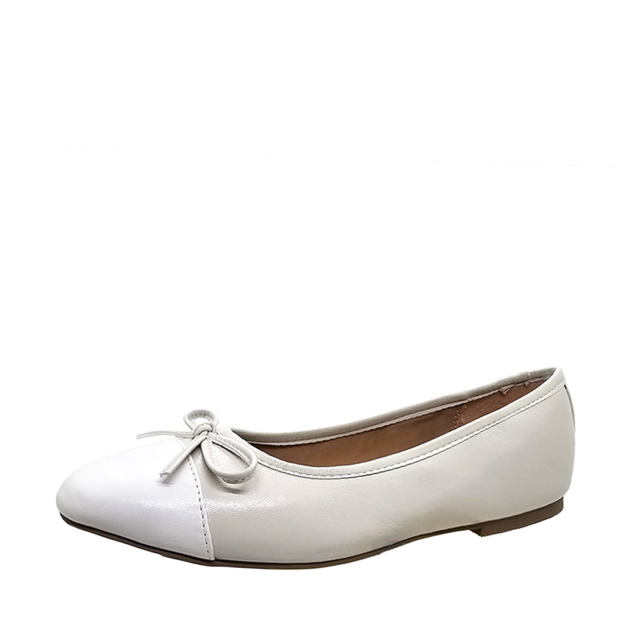 Payless Step One Walk Women's Carissa Bow Flat