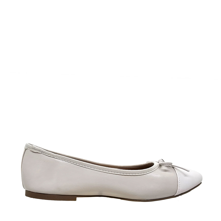 Payless Step One Walk Women's Carissa Bow Flat