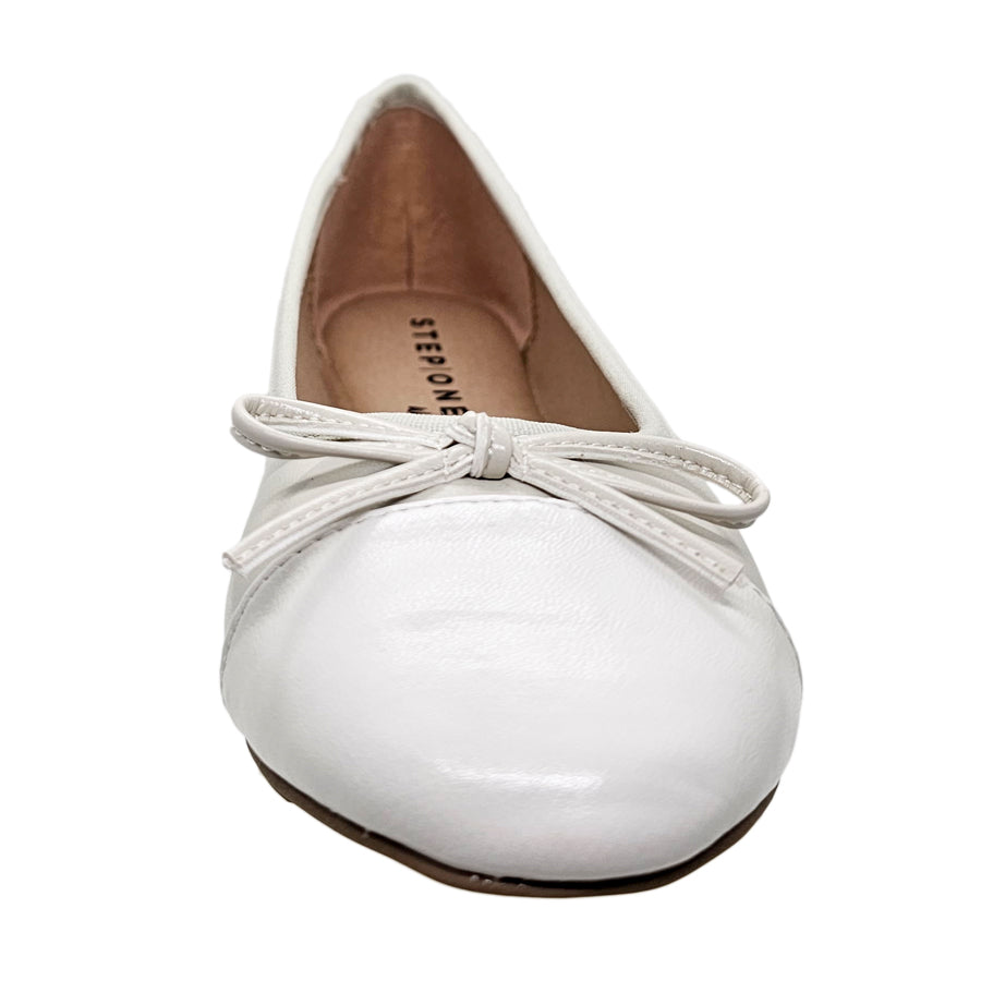 Payless Step One Walk Women's Carissa Bow Flat