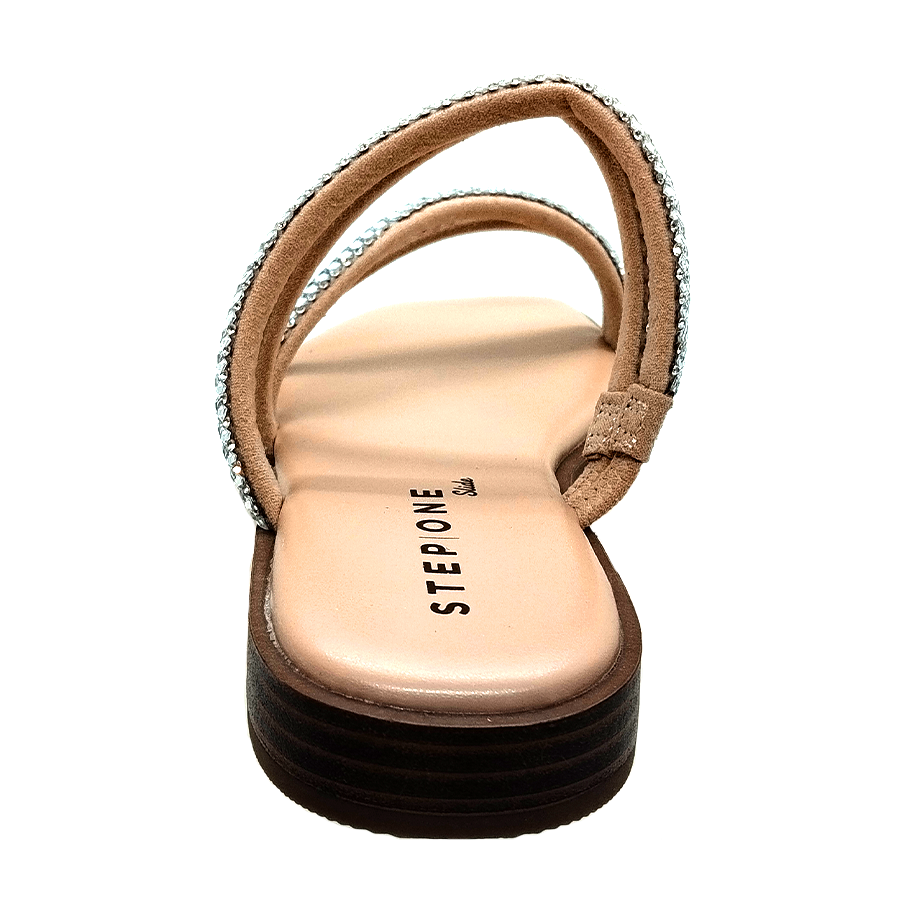 Step one sandals hotsell