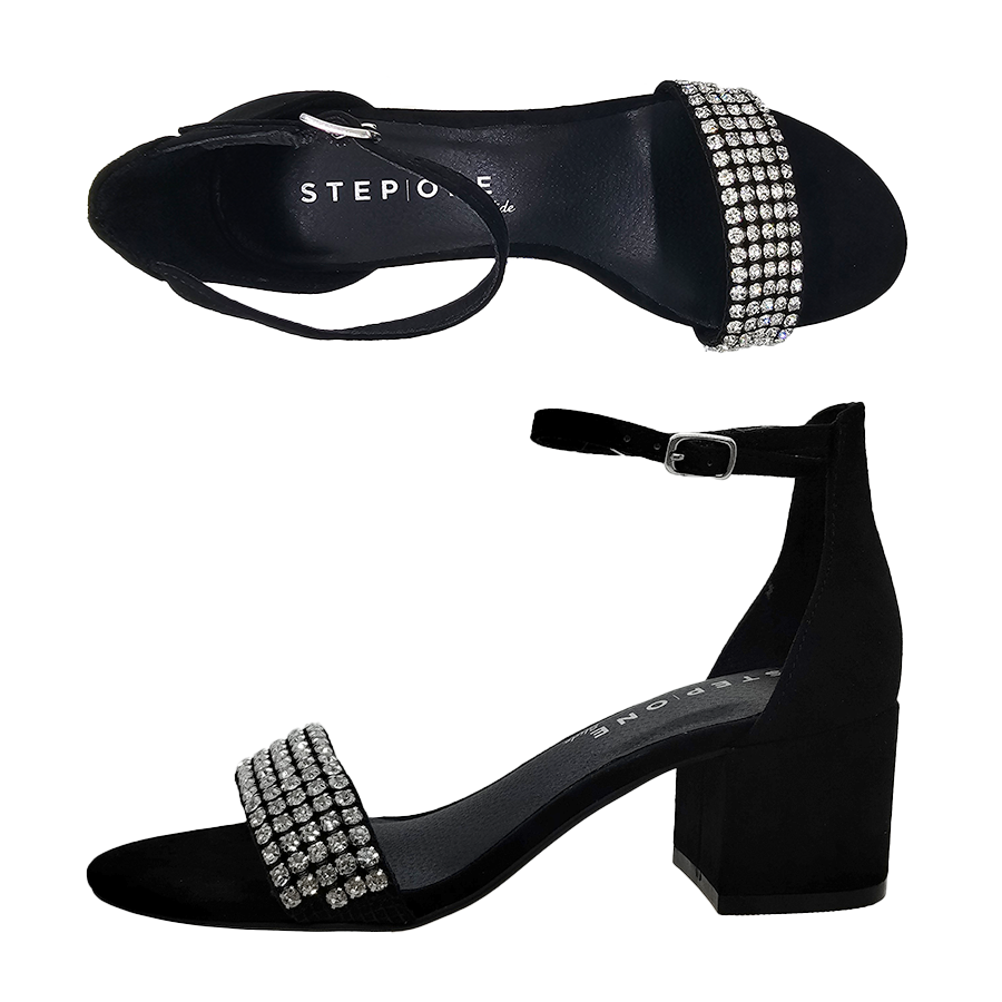 Block online heels payless