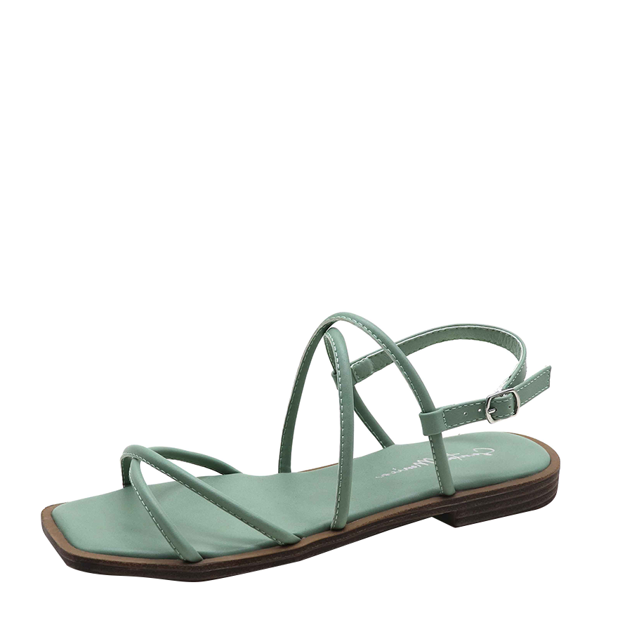 Payless Santa Monica Women's Shey Strappy Sandal