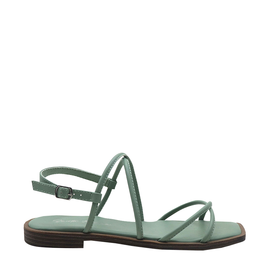 Payless Santa Monica Women's Shey Strappy Sandal