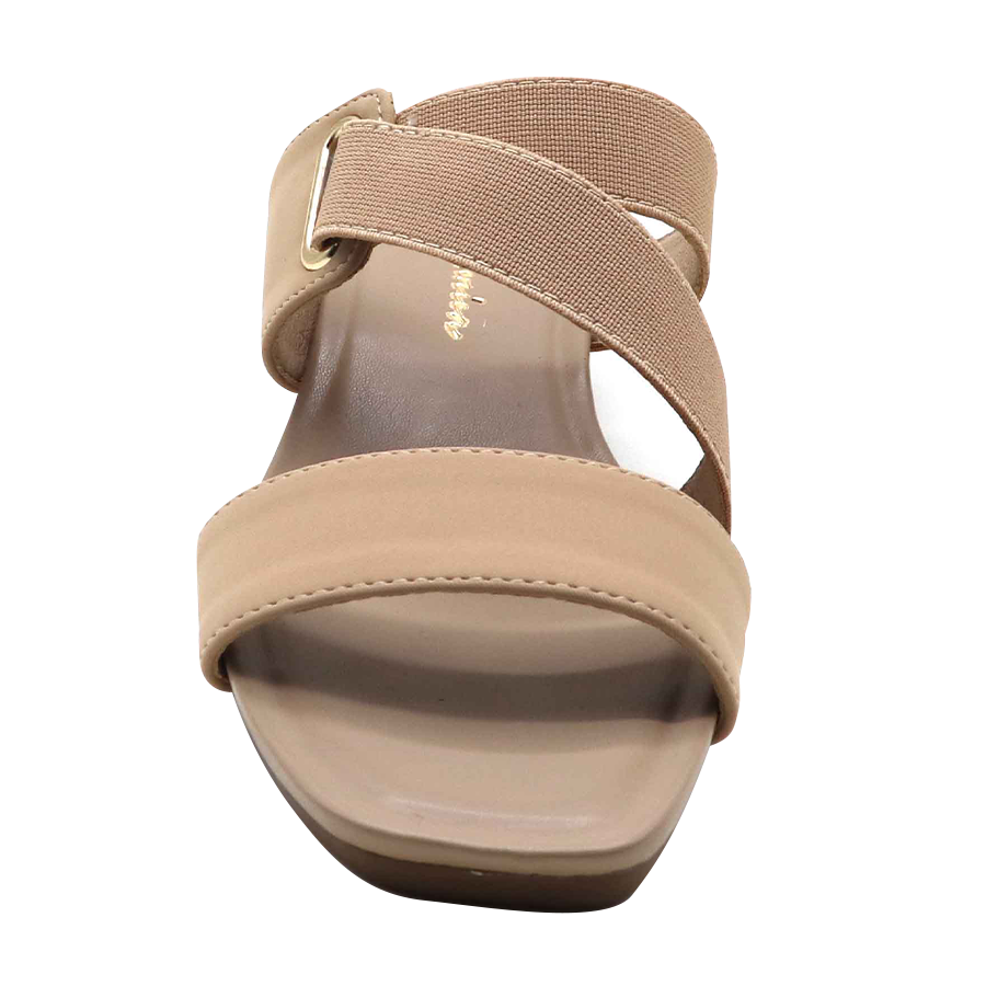 Payless top wedges clearance