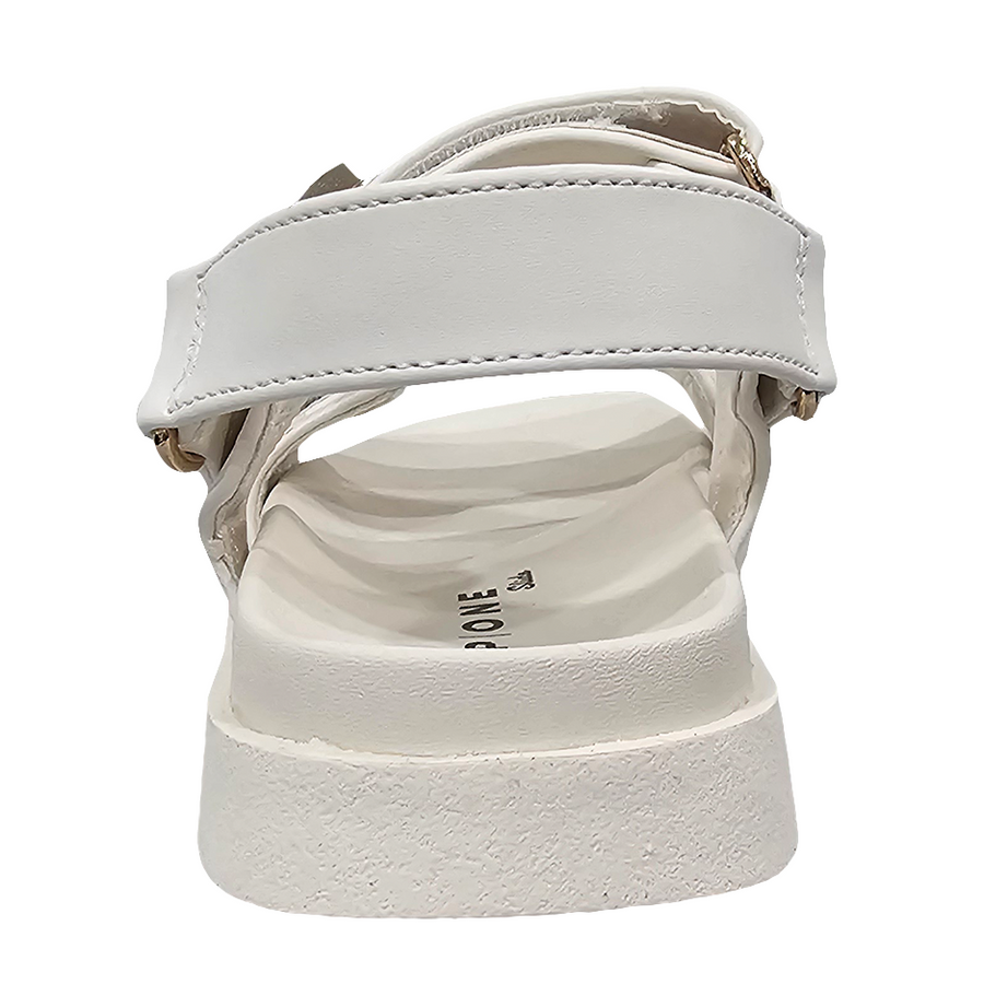 Payless Step One Slide Women's Demi Sandal