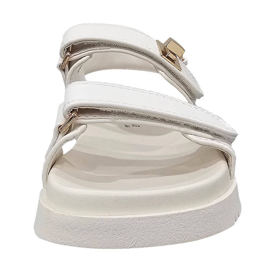 Payless Step One Slide Women's Demi Sandal