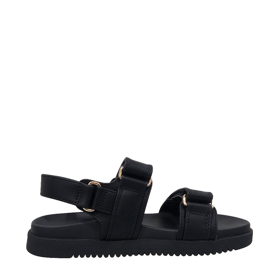 Payless Step One Slide Women's Demi Sandal – Payless ShoeSource