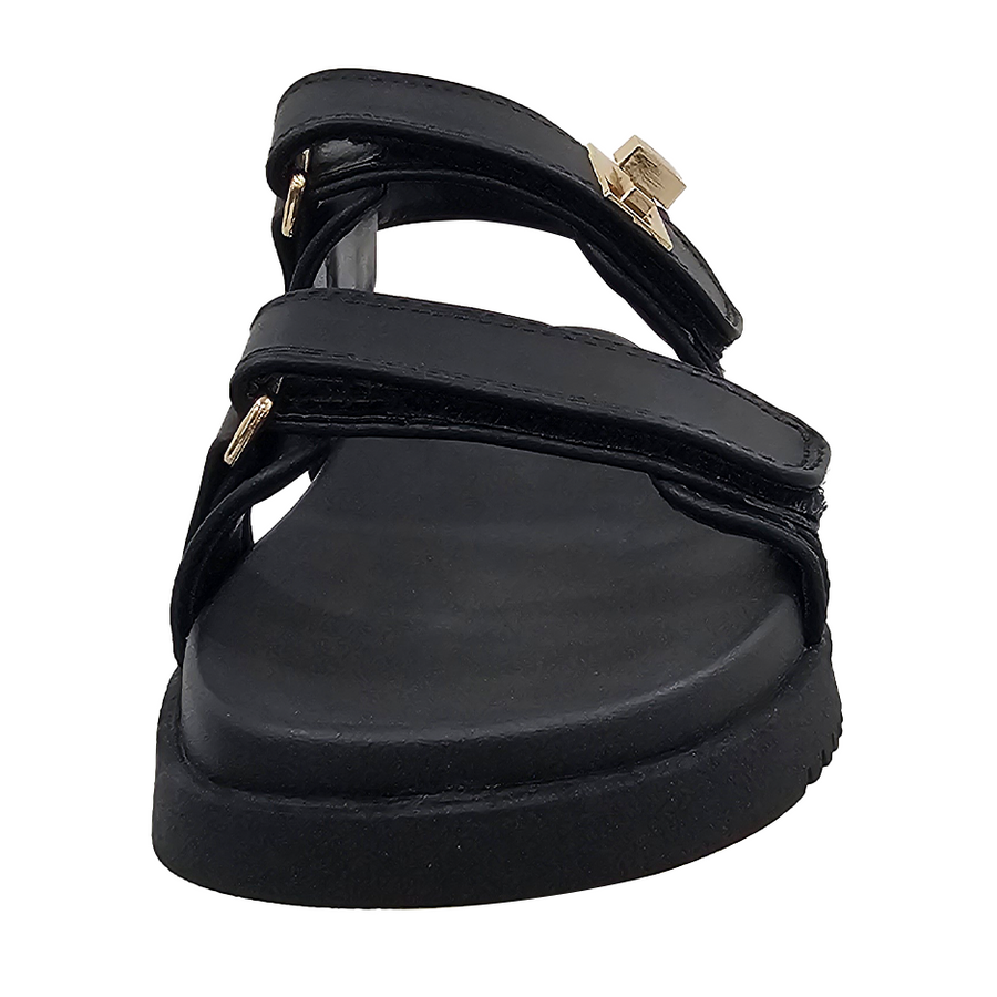 Payless Step One Slide Women's Demi Sandal