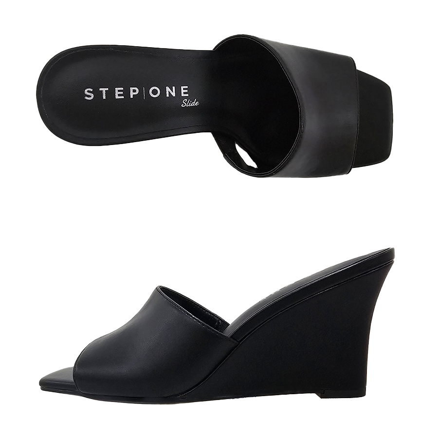 Payless Step One Strut Women's Ramona Wedge