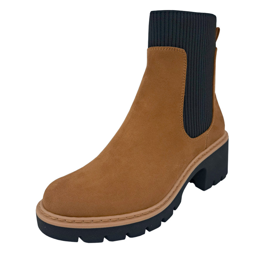 Payless suede sale boots