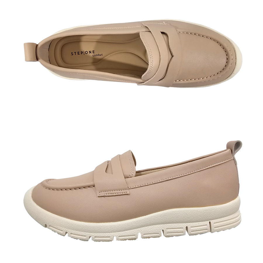 Payless Step One Comfort Women's Bernadette Loafer
