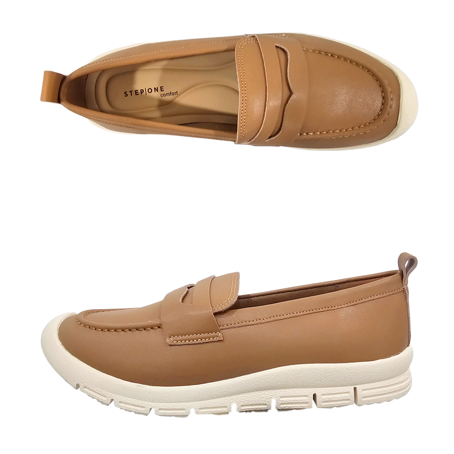 Payless Step One Comfort Women's Bernadette Loafer