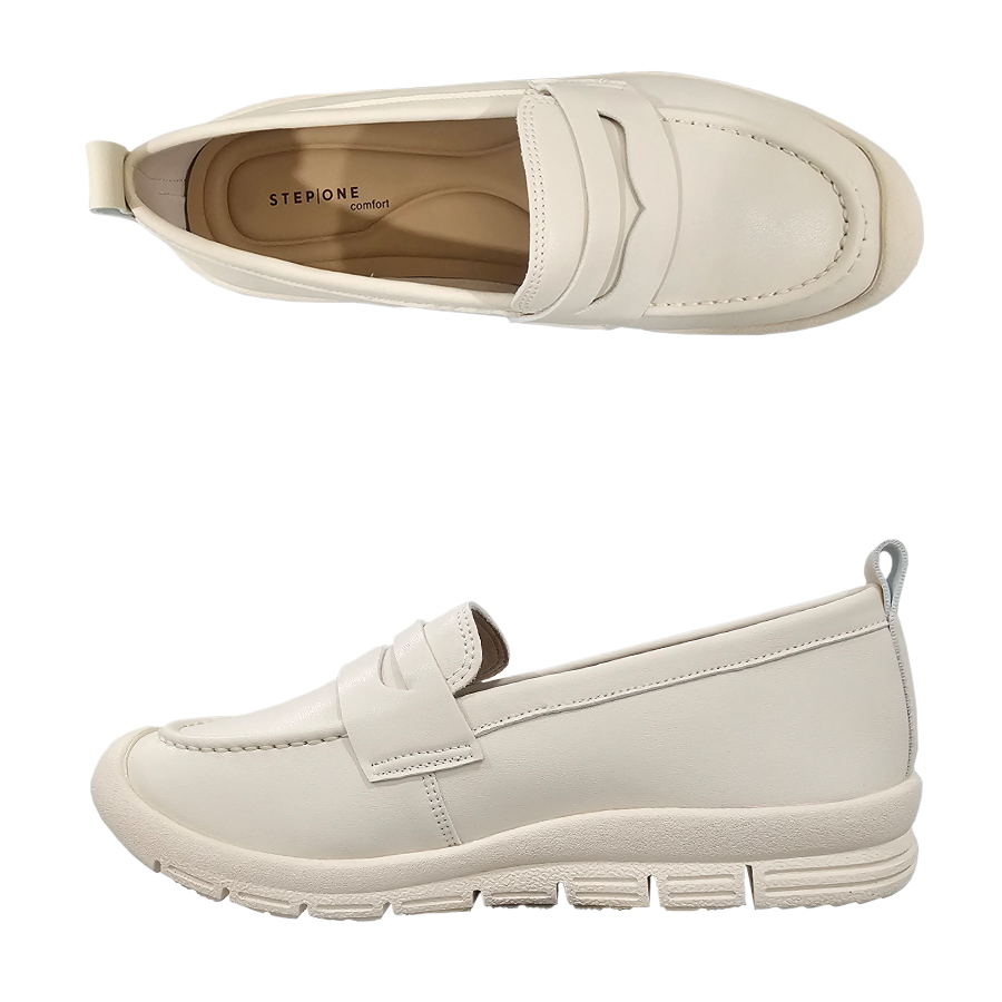 Payless Step One Comfort Women's Bernadette Loafer