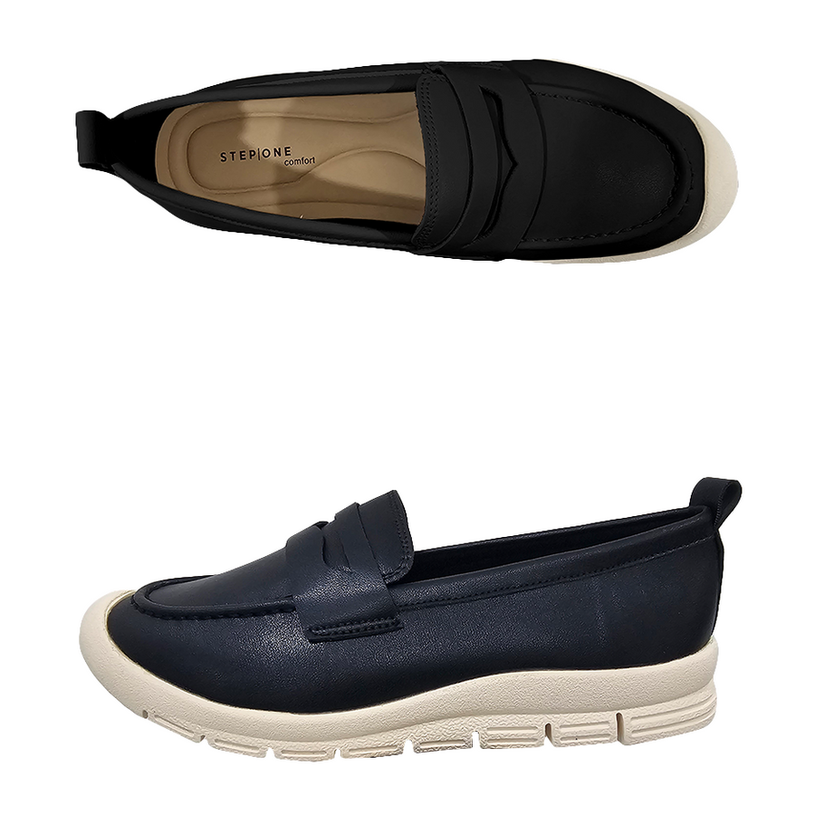 Payless Step One Comfort Women's Bernadette Loafer