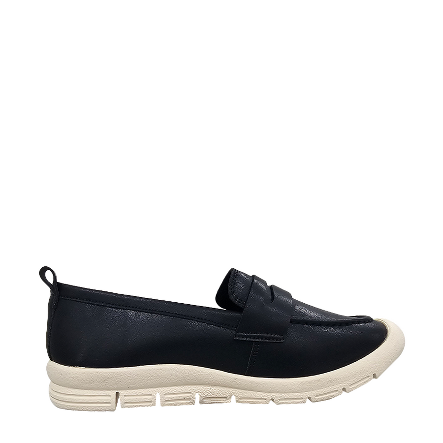 Payless Step One Comfort Women's Bernadette Loafer