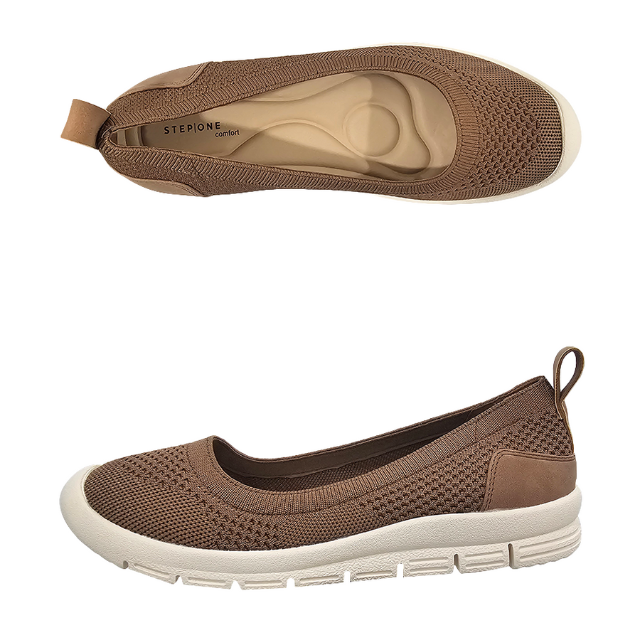 Payless Step One Comfort Women's Audrey Slip On